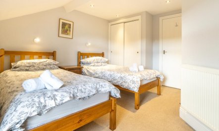 4 Bed in Ambleside 3