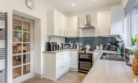 2 Bed in Auldearn 1