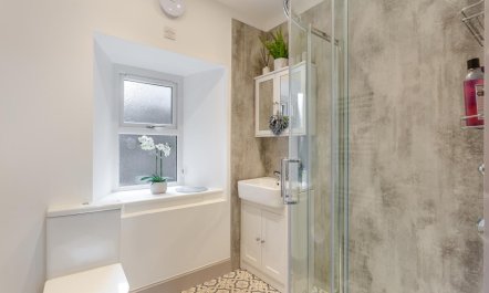 2 Bed in Auldearn 4
