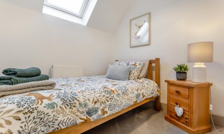 2 Bed in Auldearn 3