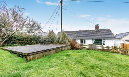 3 Bed in Welcombe 5