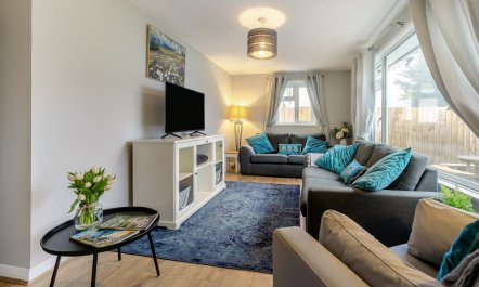 3 Bed in Welcombe