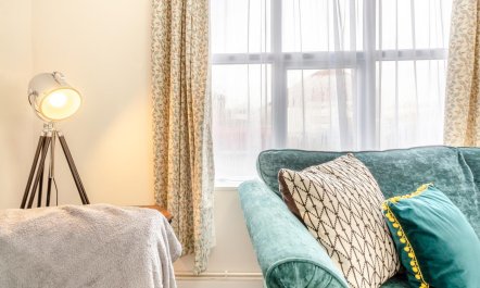 1 Bed in Felixstowe 5