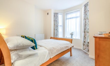 1 Bed in Felixstowe 6