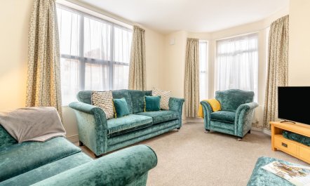 1 Bed in Felixstowe 2