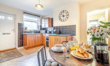 1 Bed in Felixstowe