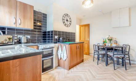 1 Bed in Felixstowe 7