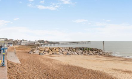 1 Bed in Felixstowe 4