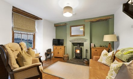 2 Bed in Windermere