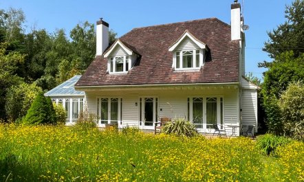 4 Bed in Beckley