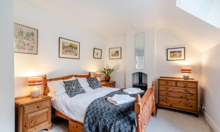 4 Bed in Beckley 5