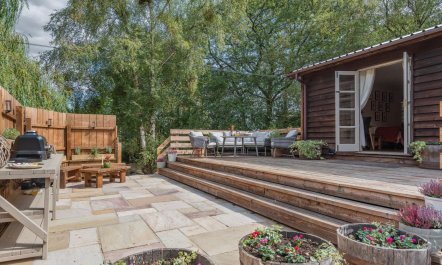 3 Bed in Hopton Wafers 6