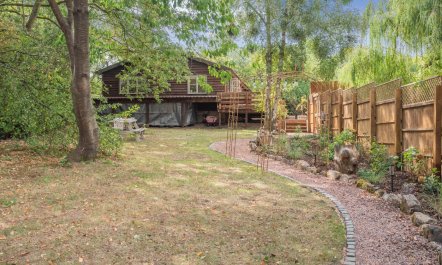 3 Bed in Hopton Wafers 5
