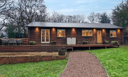 3 Bed in Hopton Wafers