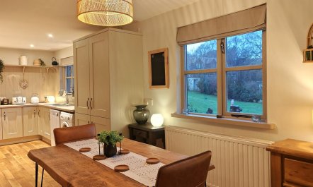 3 Bed in Hopton Wafers 5