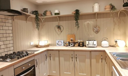 3 Bed in Hopton Wafers 6