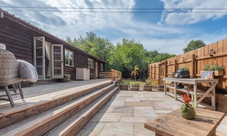 3 Bed in Hopton Wafers