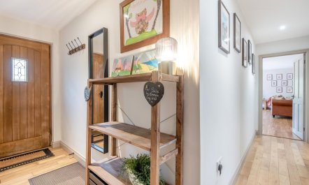 3 Bed in Hopton Wafers 7