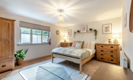 3 Bed in Hopton Wafers 3