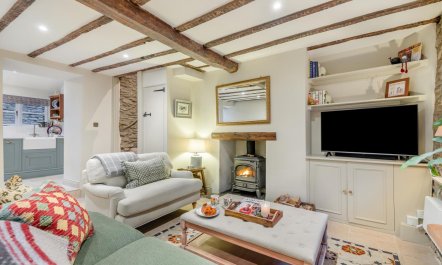2 Bed in Malmesbury