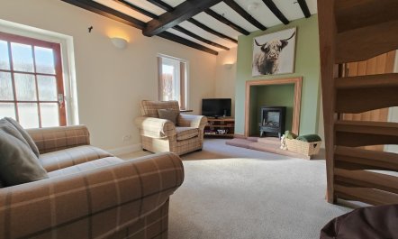 4 Bed in Ireby 7