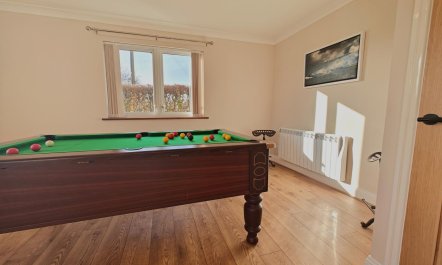 4 Bed in Ireby 5