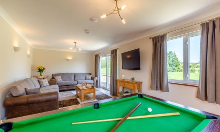 4 Bed in Ireby 1