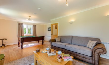 4 Bed in Ireby 7