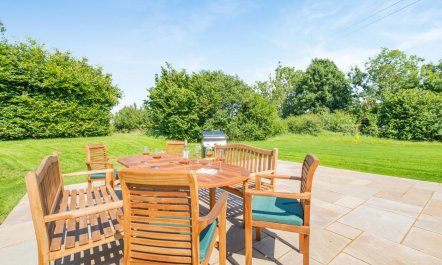 4 Bed in Ireby 4
