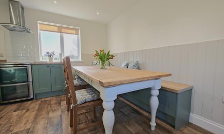 4 Bed in Ireby 1
