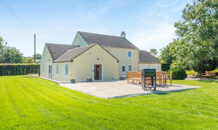 4 Bed in Ireby