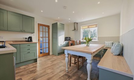 4 Bed in Ireby