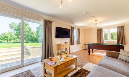 4 Bed in Ireby 6
