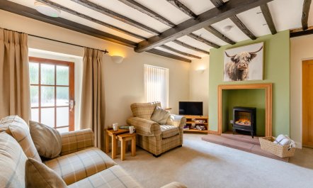 4 Bed in Ireby 2