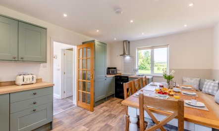 4 Bed in Ireby 3