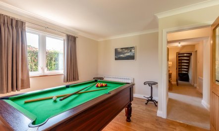 4 Bed in Ireby 8