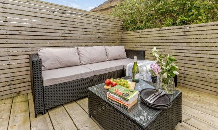 2 Bed in Porthtowan 2
