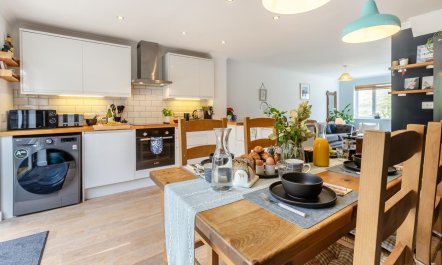 2 Bed in Porthtowan 8