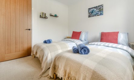 2 Bed in Porthtowan 6