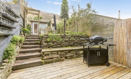 2 Bed in Porthtowan 1
