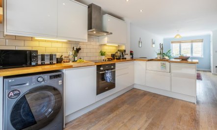 2 Bed in Porthtowan 9