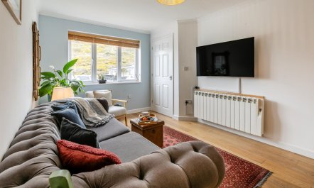 2 Bed in Porthtowan 3