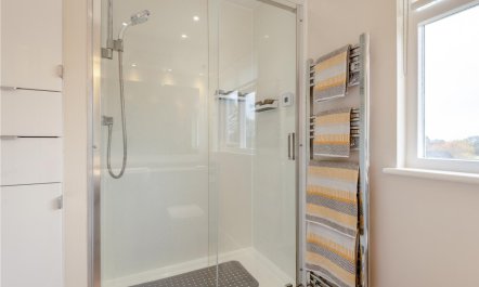 1 Bed in Platt 7