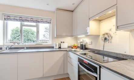 1 Bed in Platt 4