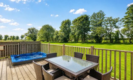 2 Bed in Athelington 7