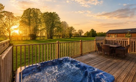 2 Bed in Athelington 6