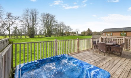 2 Bed in Athelington