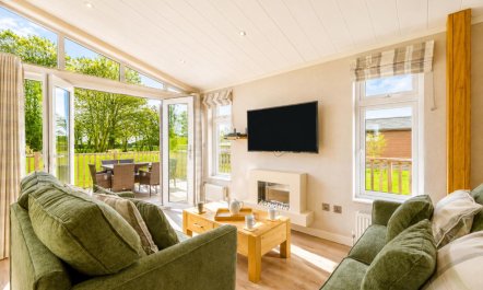 2 Bed in Athelington 8