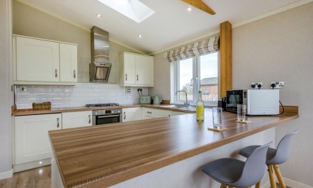 2 Bed in Athelington 8