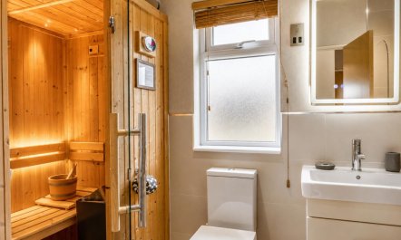 2 Bed in Athelington 5